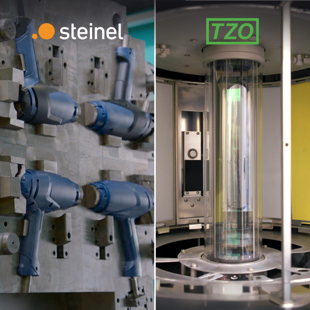Unter dem Motto „Kompetenz in Leipzig“ präsentieren sich die Steinel Elektronik GmbH & Co. KGund die TZO Leipzig GmbH mit ihrem akkreditierten Prüflabor LUW gemeinsam auf der Fachmesse Kunststoff Produkte Aktuell (KPA) am 16. und 17. September 2026 in Leipzig. Der gemeinsame Messeauftritt vereint regionale Expertise aus Entwicklung, Fertigung und Prüfung technischer Kunststoffbauteile.